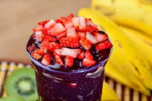 açai no copo